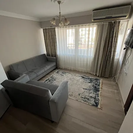 Apartmanhotel Peyda
