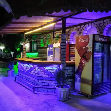 Hotel de apartamente Peyda Didim