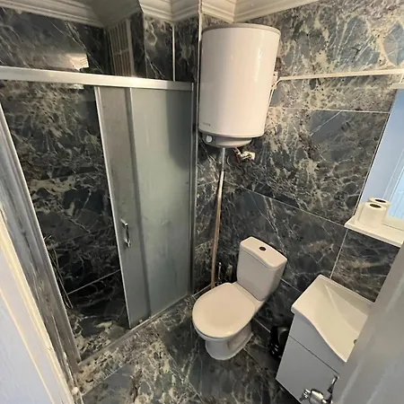 Apartmanhotel Peyda